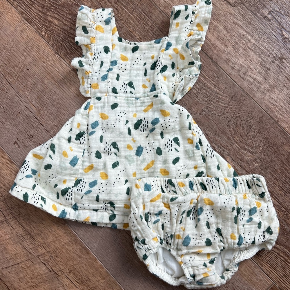 Viverano Organic Set